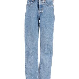 Classic Blue Women's Jeans